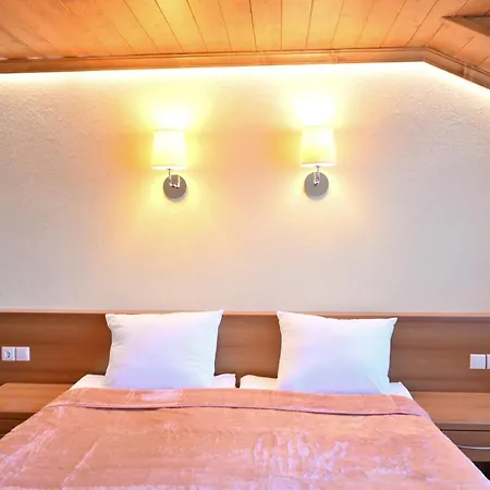 гранит 3* Bansko