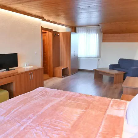 гранит Guest house