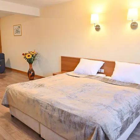 Guest house гранит Bansko