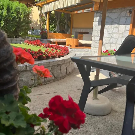 Guest house гранит