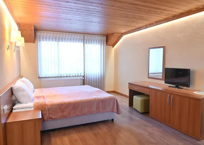 Guest house гранит 3*