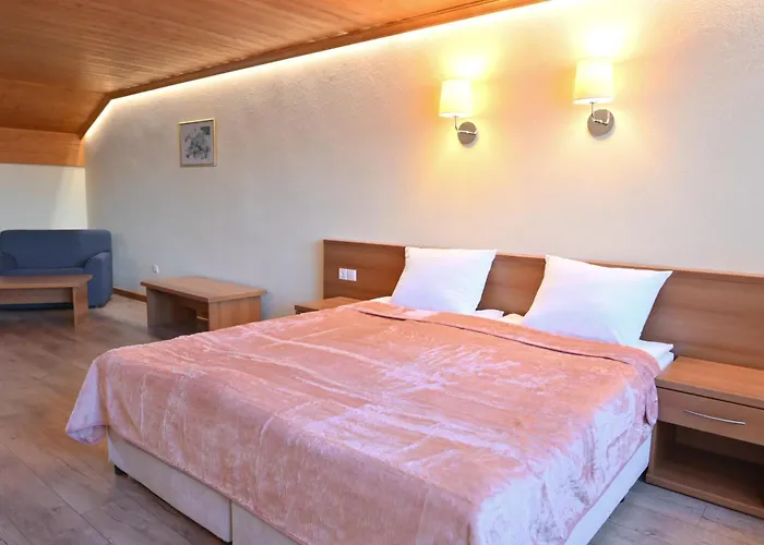 гранит Guest house