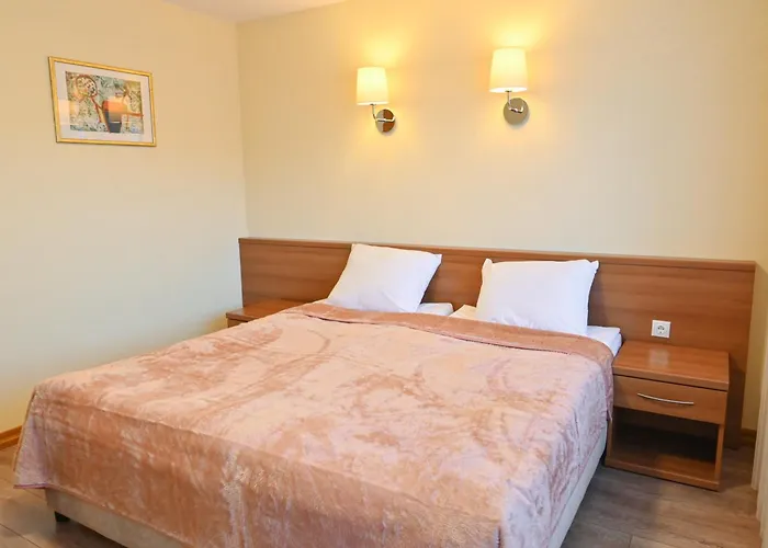 гранит 3* Bansko