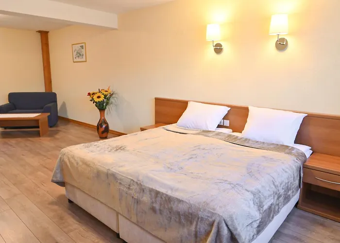 Guest house гранит Bansko