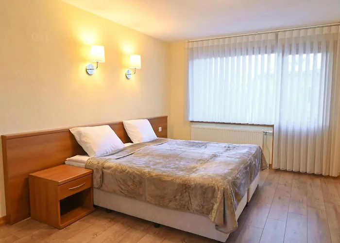 гранит 3* Bansko