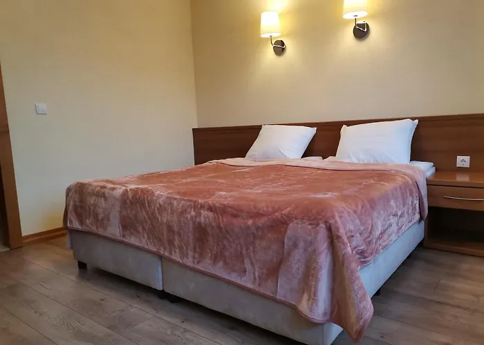 гранит Guest house Bansko