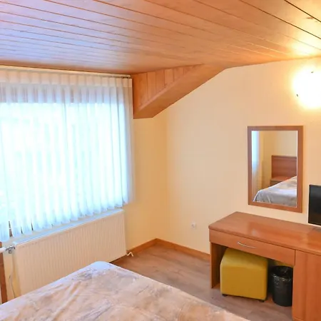 Guest house гранит Bansko