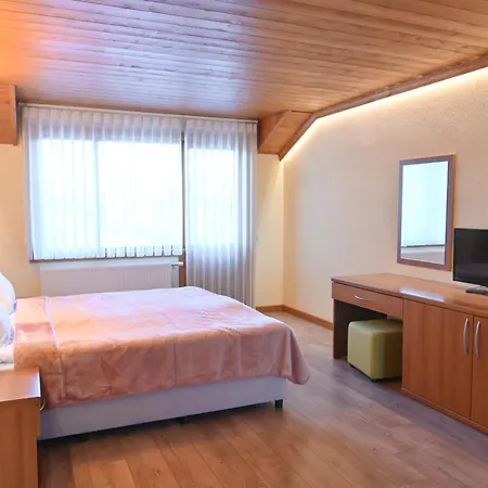 Guest house гранит 3*