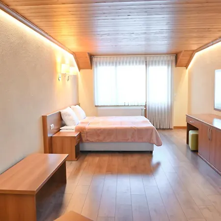 гранит ゲストハウス 3*