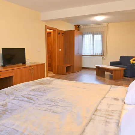 гранит バンスコ