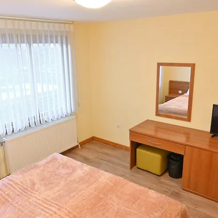 Guest house гранит