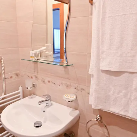 Pensjonat гранит Bansko