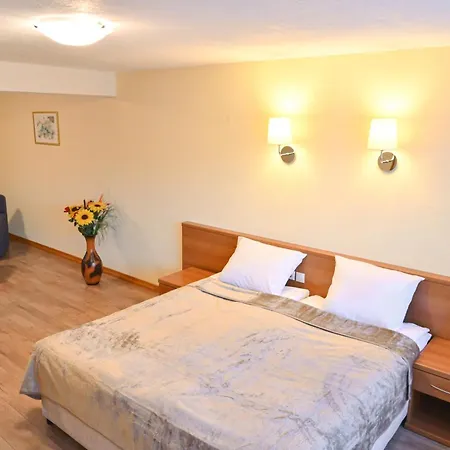 Pensjonat гранит