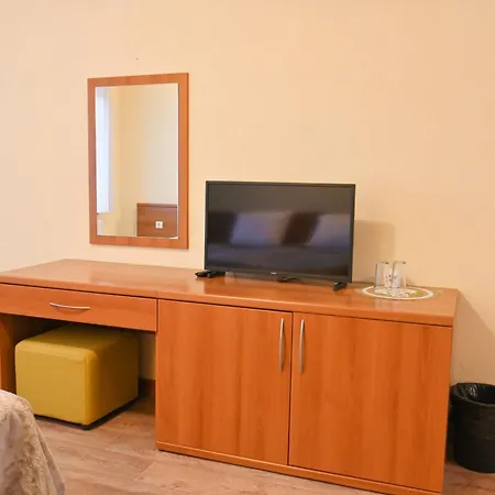 гранит Vendégház Banszko