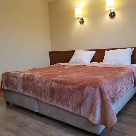 гранит Πανσιόν Μπάνσκο