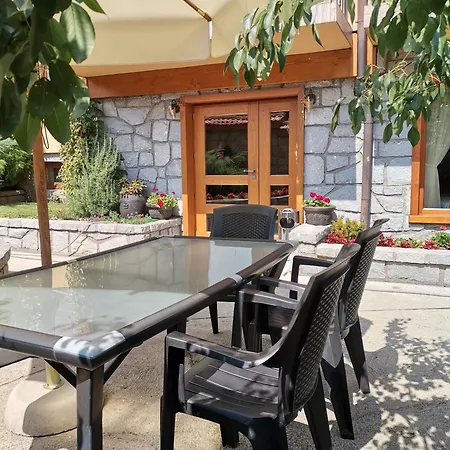 гранит Pensionat Bansko