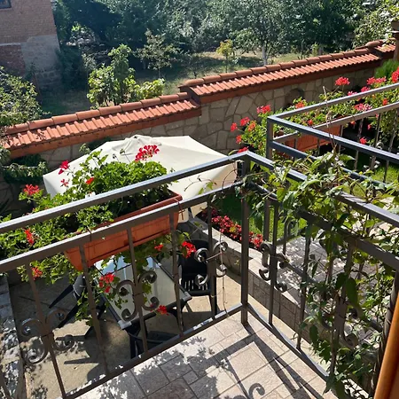 гранит Pensionat 3*