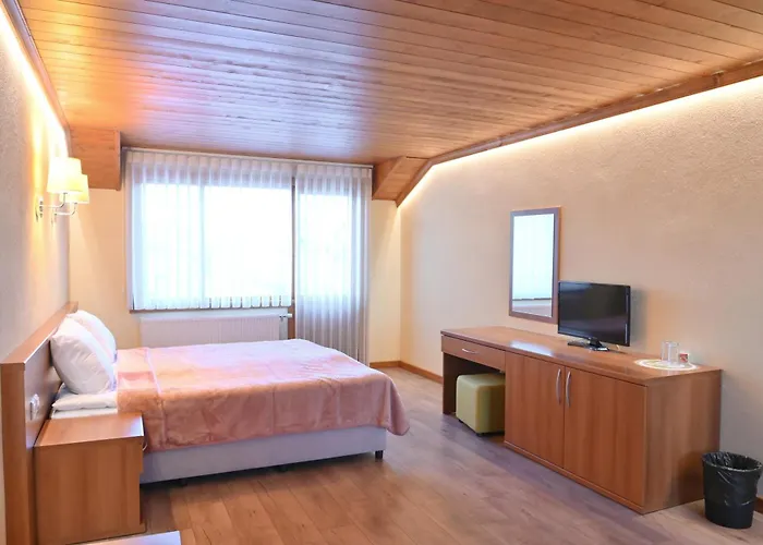 гранит Гостевой дом 3*