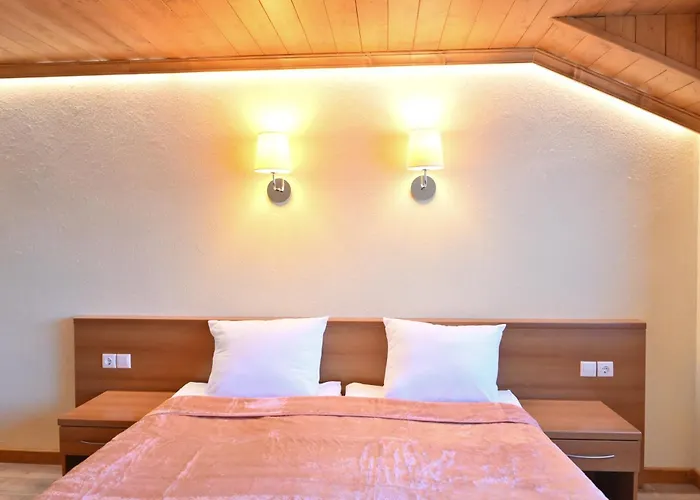 гранит 3* Bansko