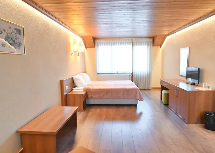 гранит Гостевой дом 3*