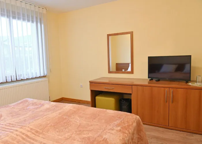 гранит Guest house