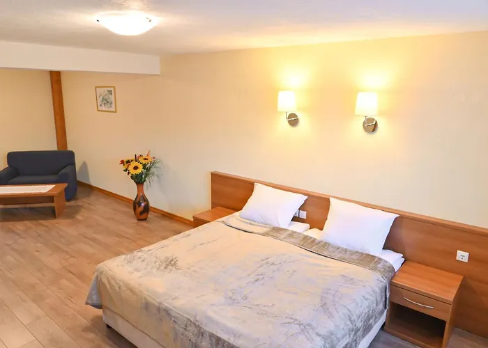 Guest house гранит