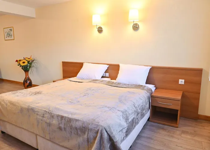 Guest house гранит 3*