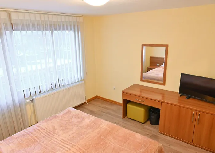 Guest house гранит