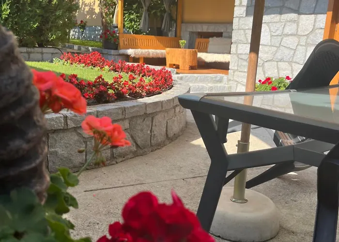 Guest house гранит